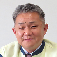 （株）タムラ製作所 代表取締役社長 中村充孝氏